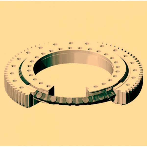 double row slewing bearing #1 image