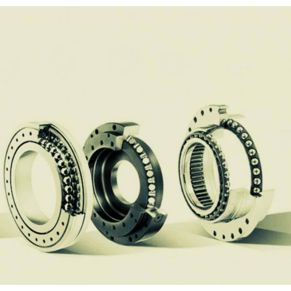 slewing ring bearing #1 image