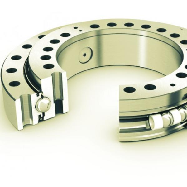 roller bearing needle roller cage #1 image